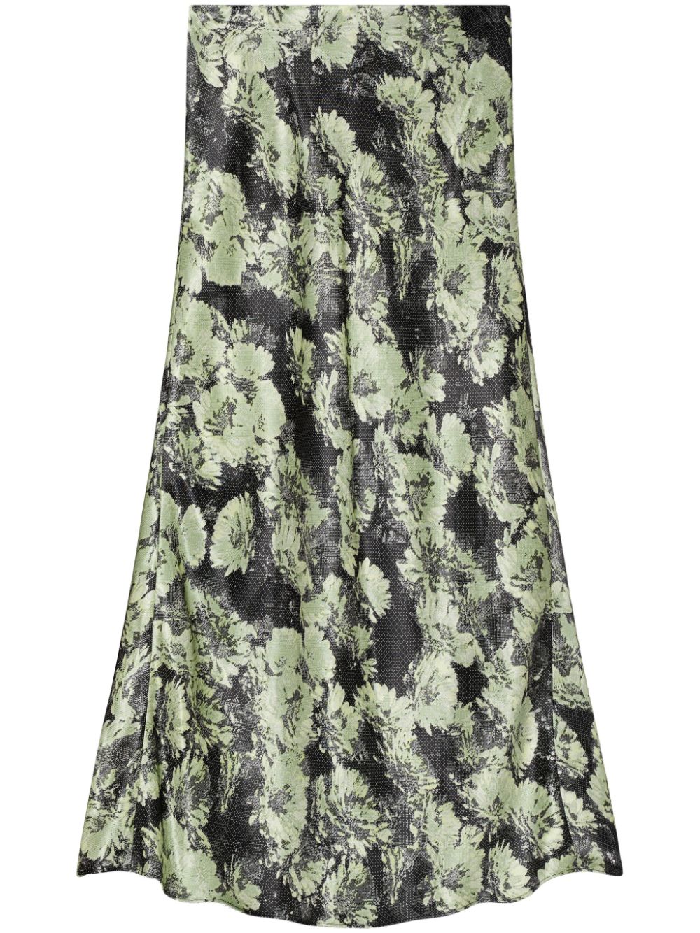 Tory Burch - Tory Burch Skirts Green - Women’s Clothing