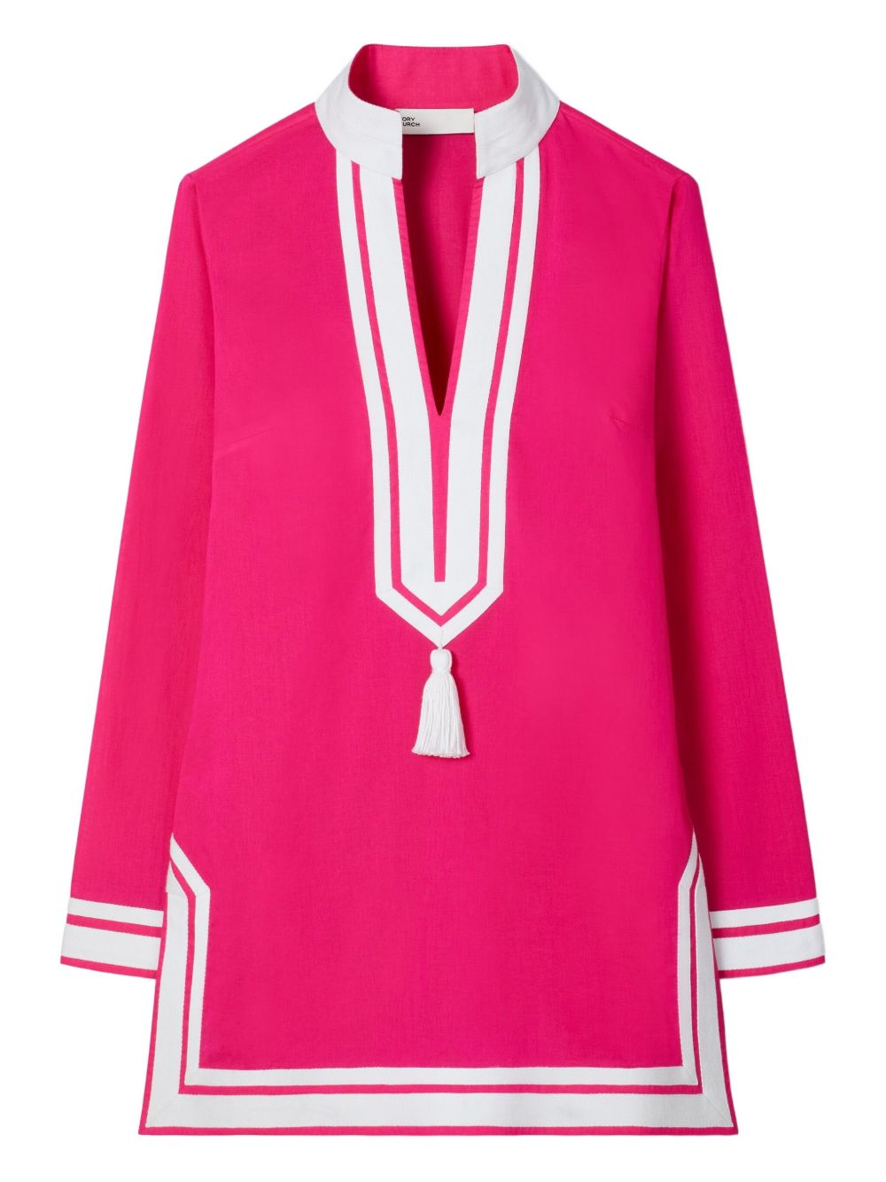 Tory Burch - Tory Burch Dresses Fuchsia - Women’s Clothing