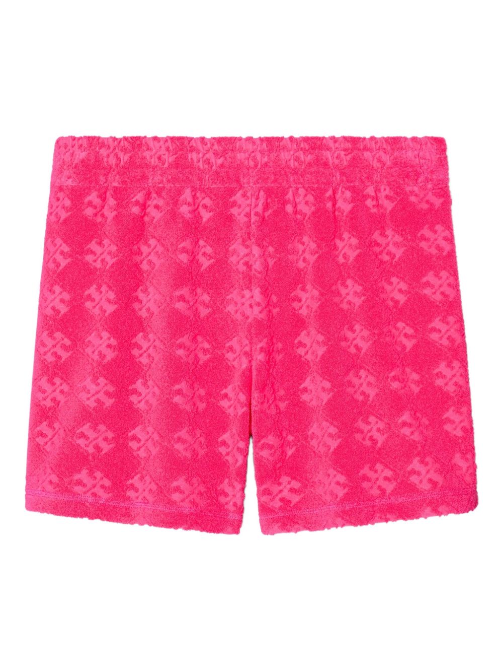 Tory Burch - Tory Burch Shorts Fuchsia - Women’s Clothing
