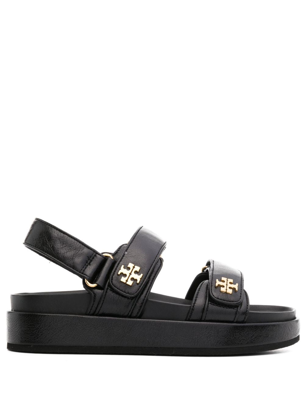 Tory Burch - Tory Burch Sandals Black - Women’s Shoes