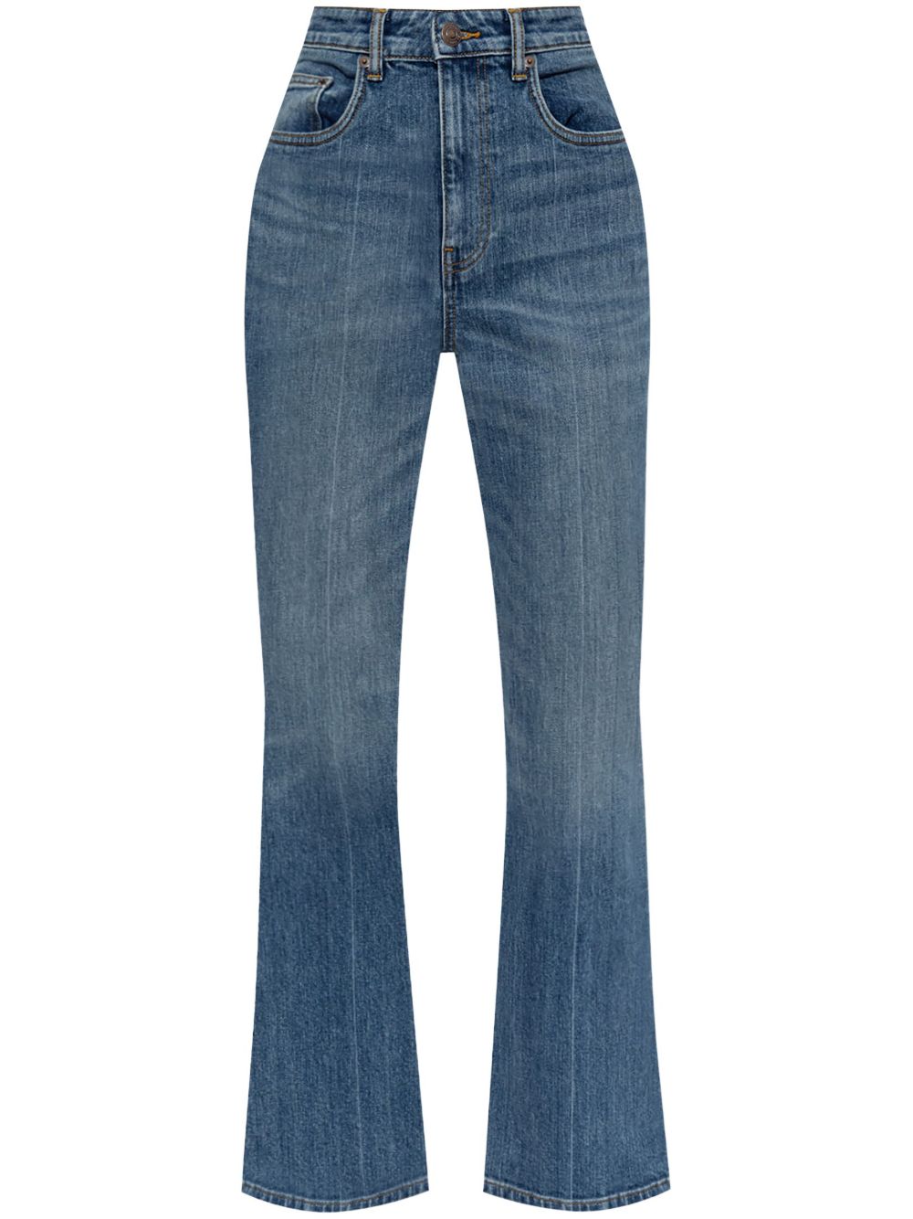 Tory Burch - Tory Burch Jeans Blue - Women’s Clothing