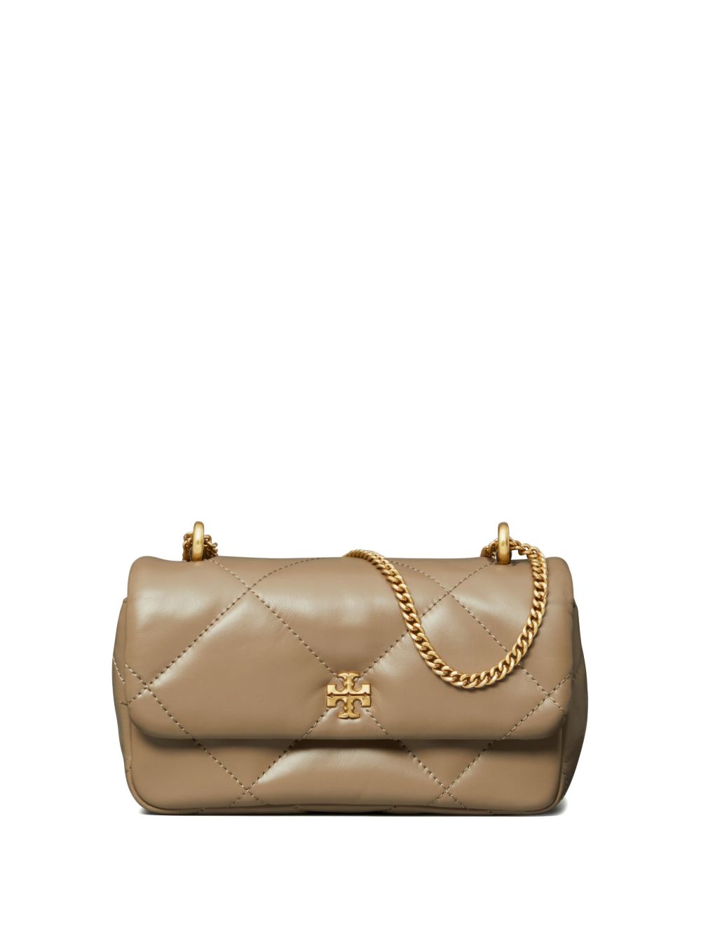 Tory Burch - Tory Burch Mini Kira cross body bag - Shoulder