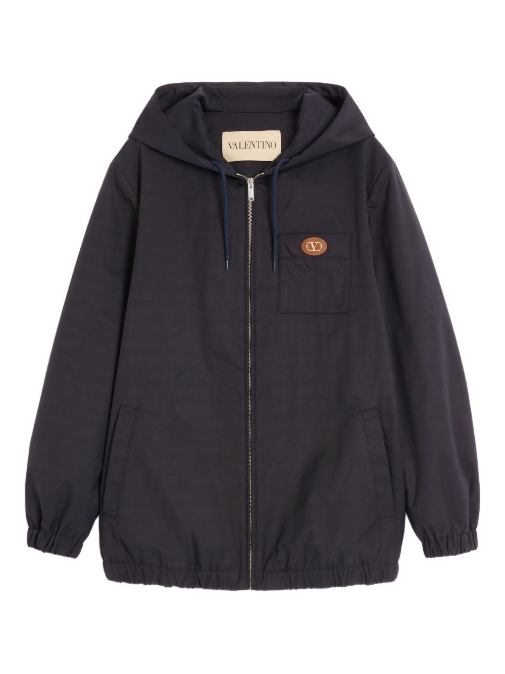 Valentino - Valentino Jackets Blue - Jackets