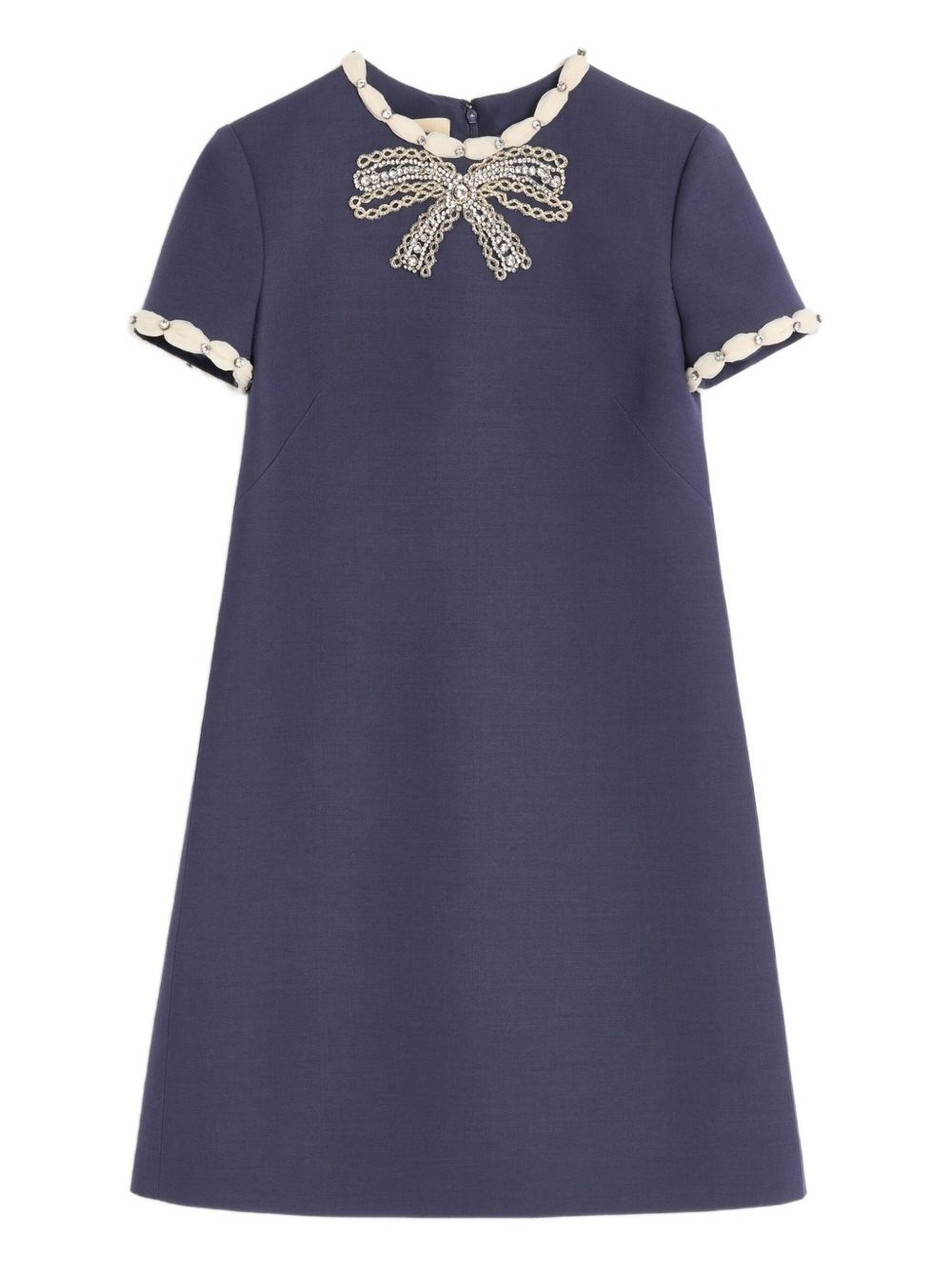 Valentino - Valentino Dresses Blue - Dresses