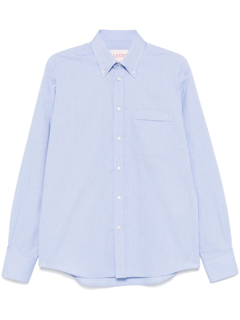 Valentino - Valentino Shirts Clear Blue - Shirts