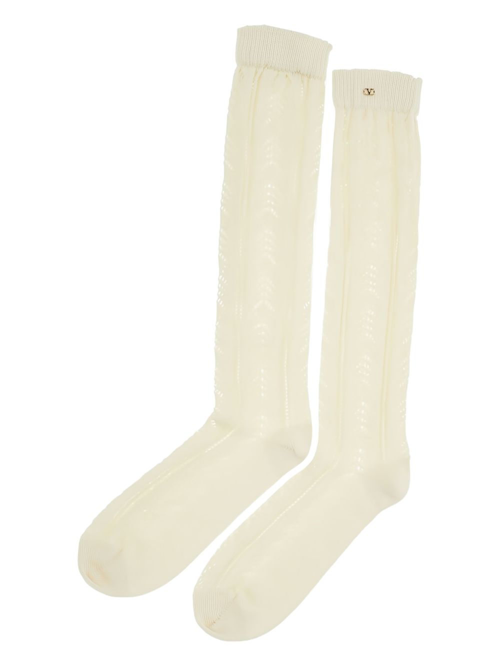 Valentino - Valentino Underwear White - Beachwear & underwear