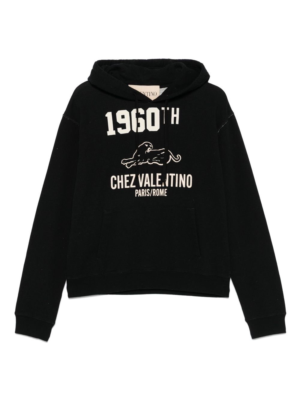 Valentino - Valentino Sweaters Black - Topwear
