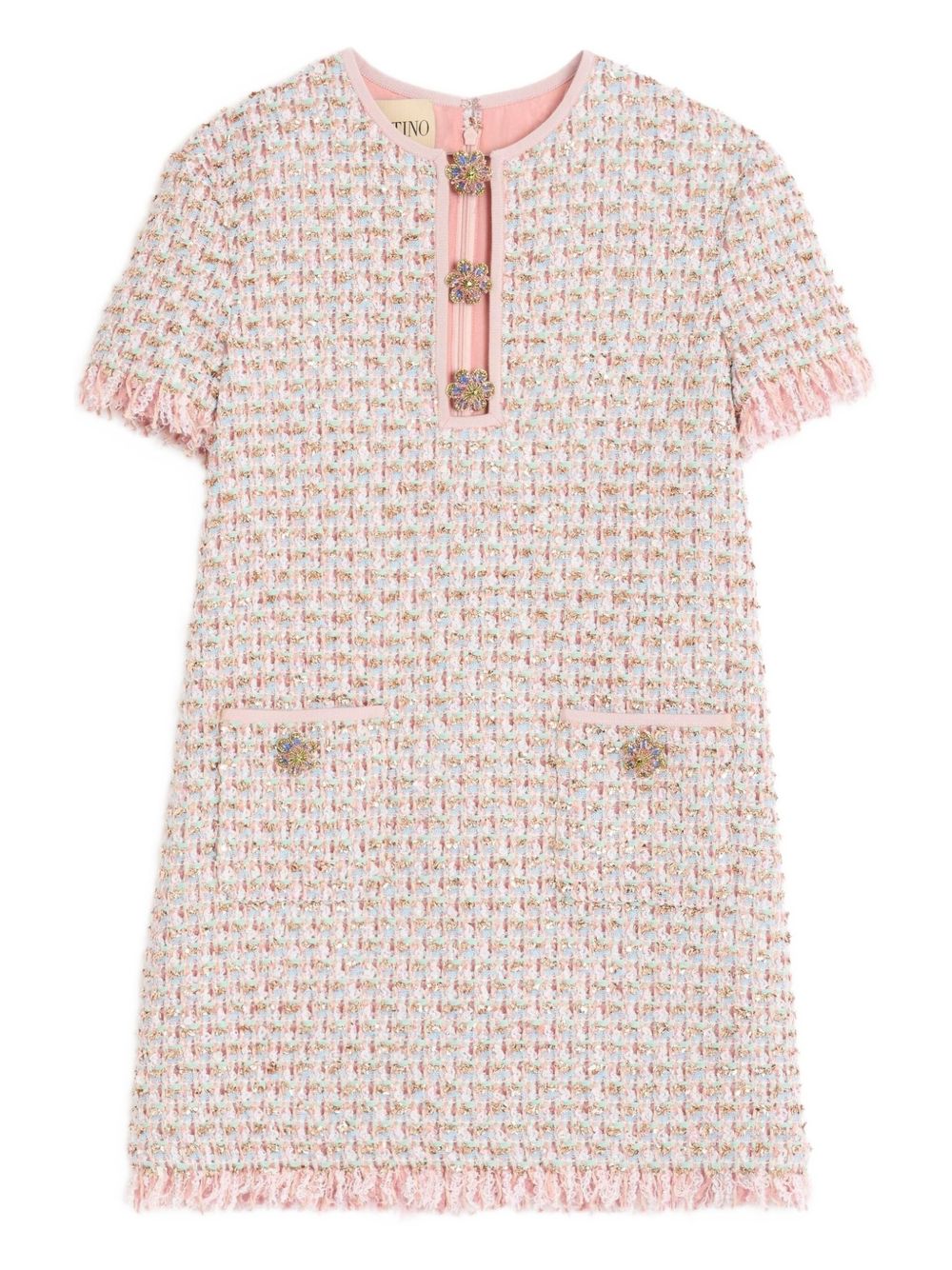 Valentino - Valentino Dresses MultiColour - Dresses
