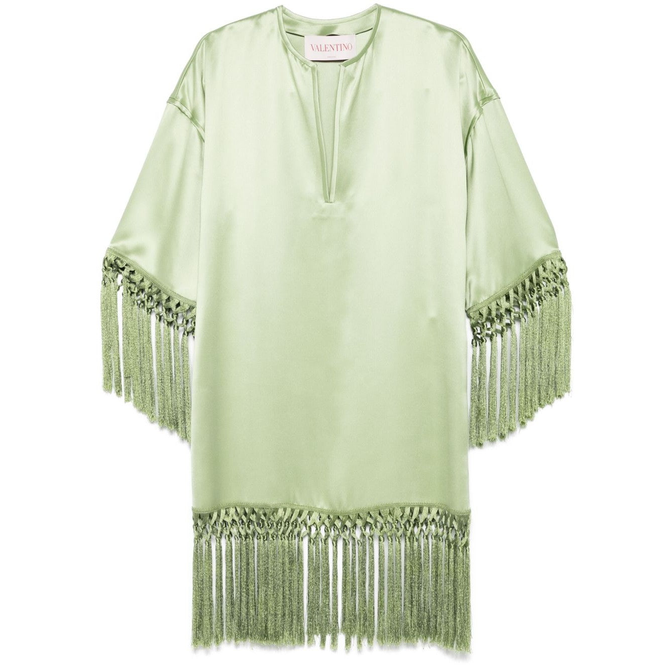 Valentino - Valentino cady couture mini dress - Dresses