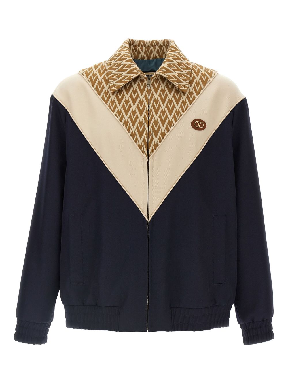 Valentino - Valentino Coats Black - Jackets