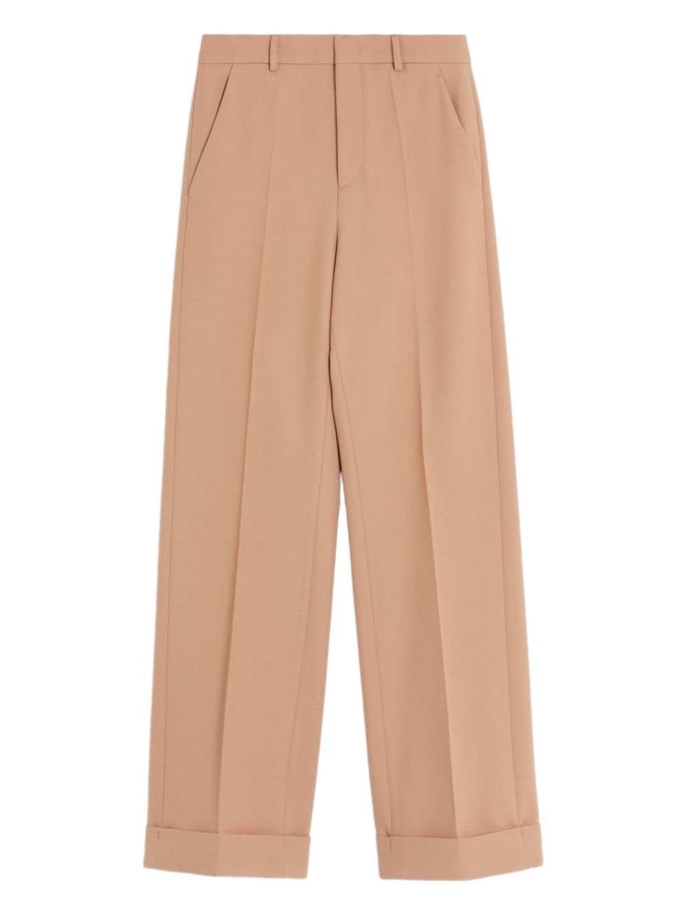 Valentino - Valentino Trousers Camel - Trousers