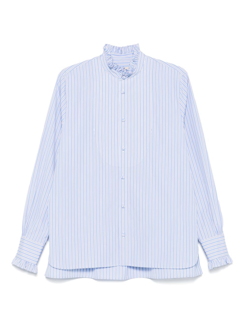 Valentino - Valentino Shirts Clear Blue - Shirts