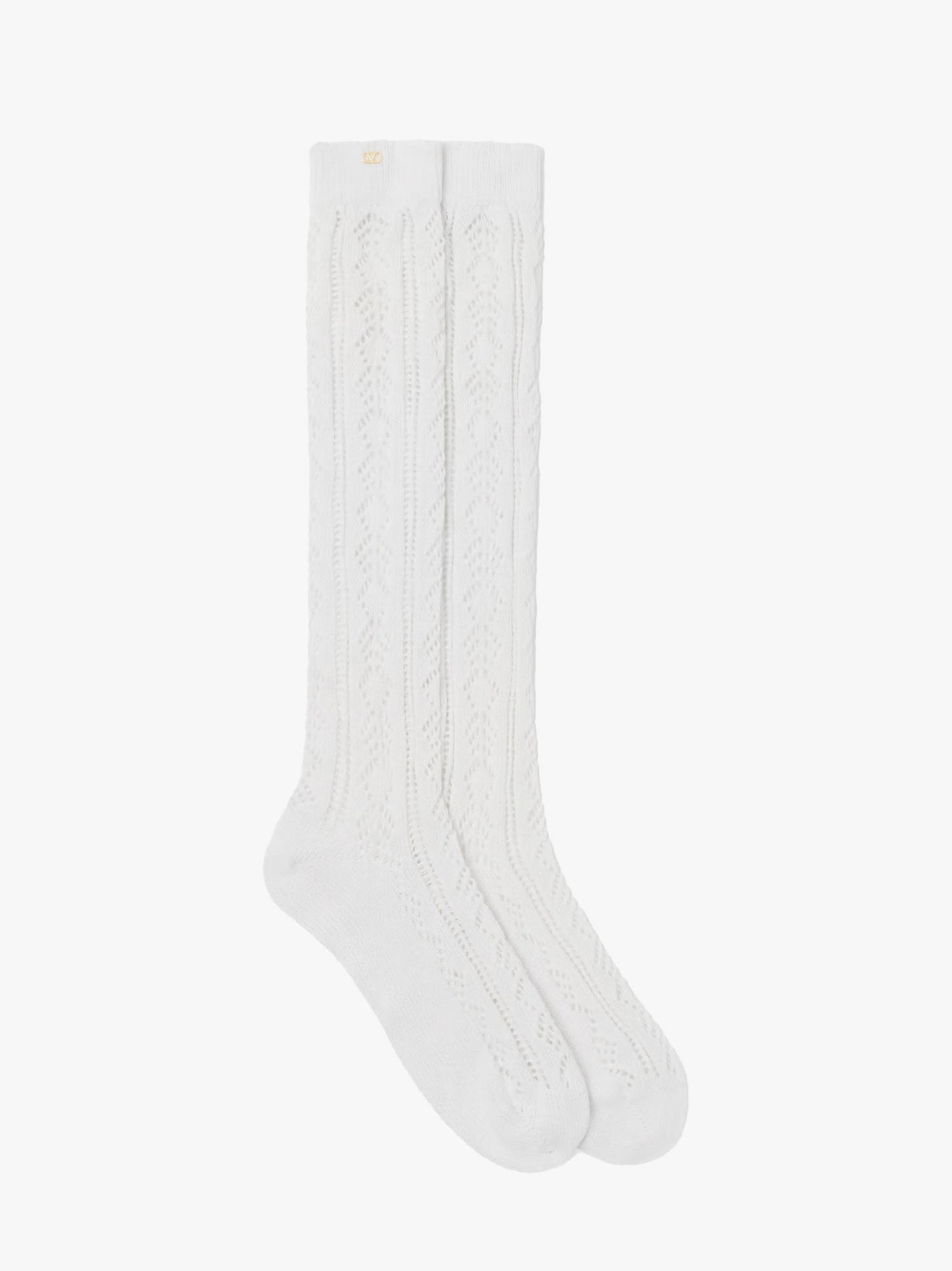 Valentino - Valentino Long Socks - Men’s Clothing