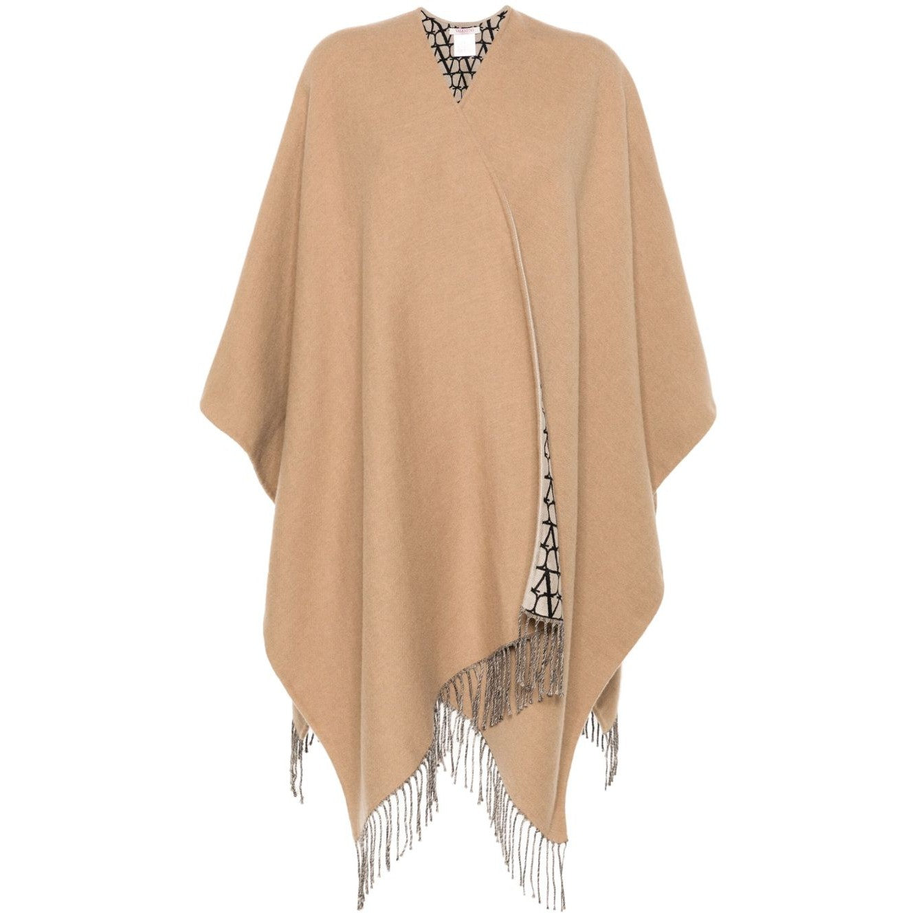 Valentino - Valentino Jackets Camel - Jackets