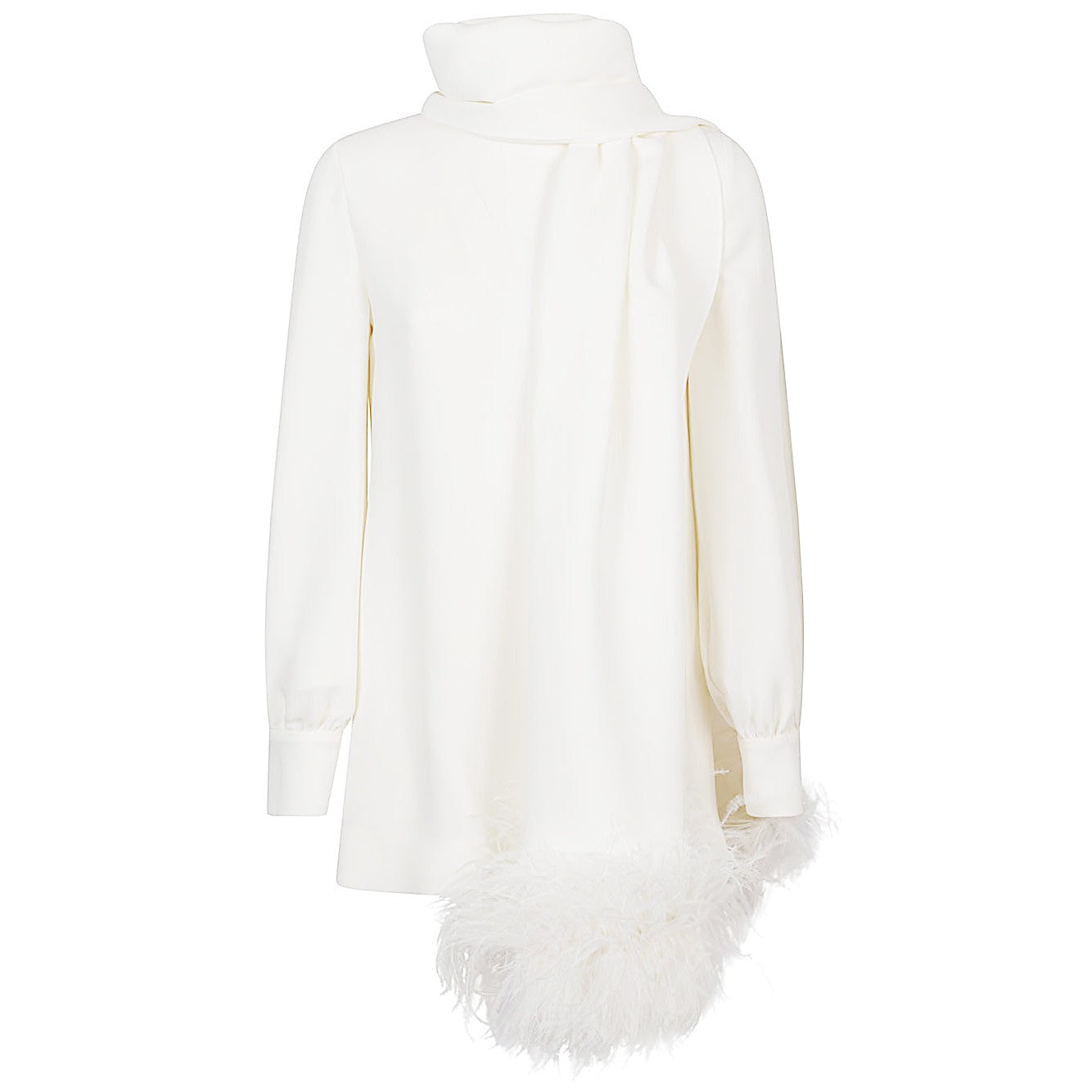 Valentino - Valentino Top Ivory - Topwear