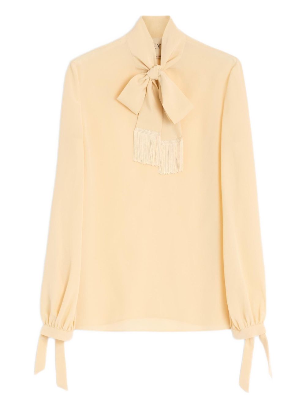 Valentino - Valentino Top Beige - Topwear