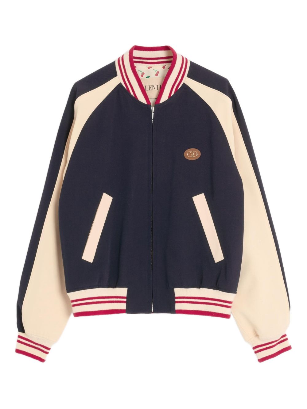 Valentino - Valentino Coats Blue - Jackets