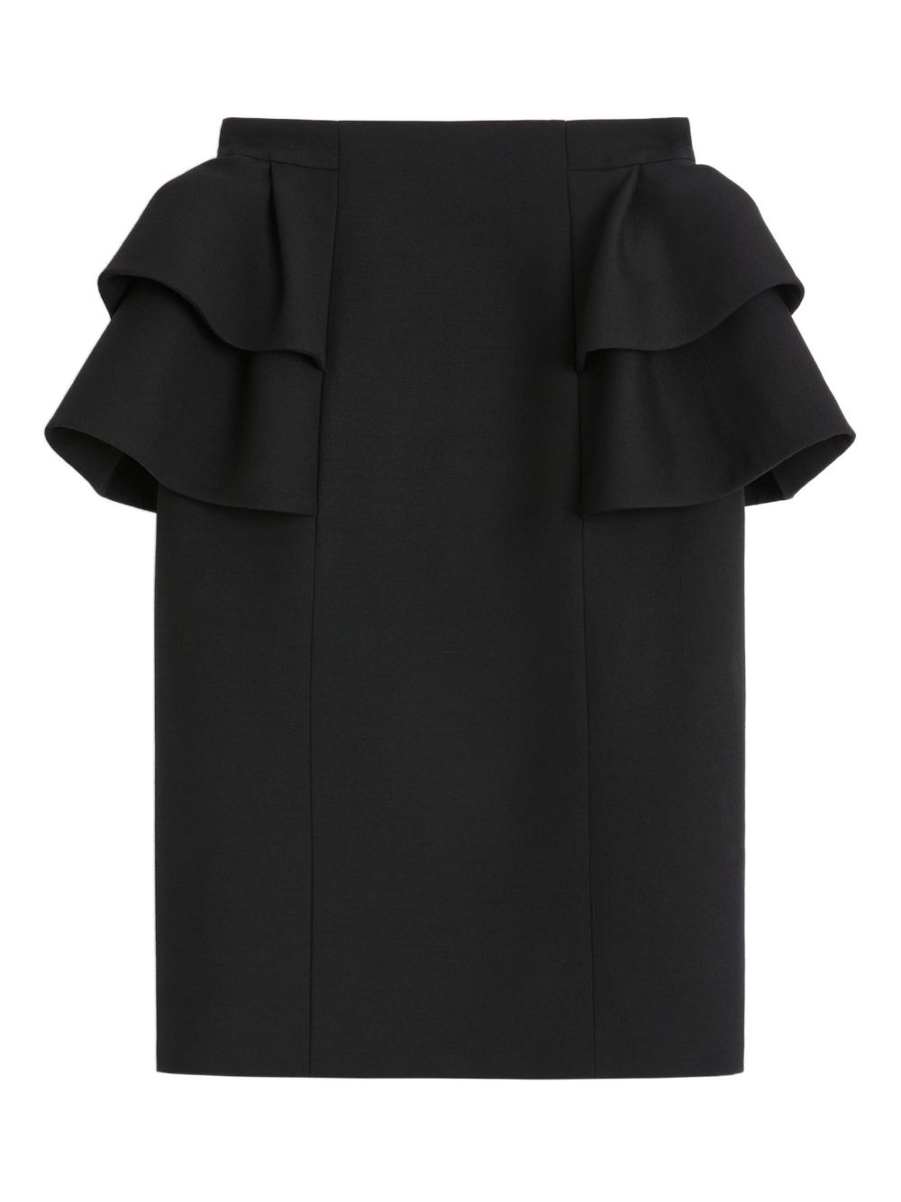 Valentino - Valentino Skirts Black - Skirts