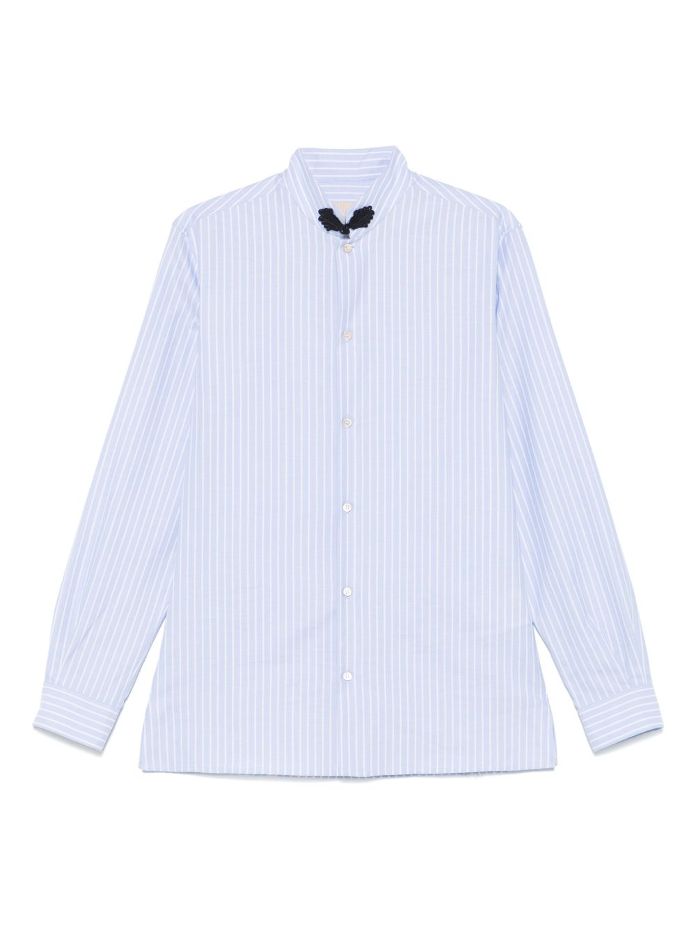 Valentino - Valentino Shirts Clear Blue - Shirts
