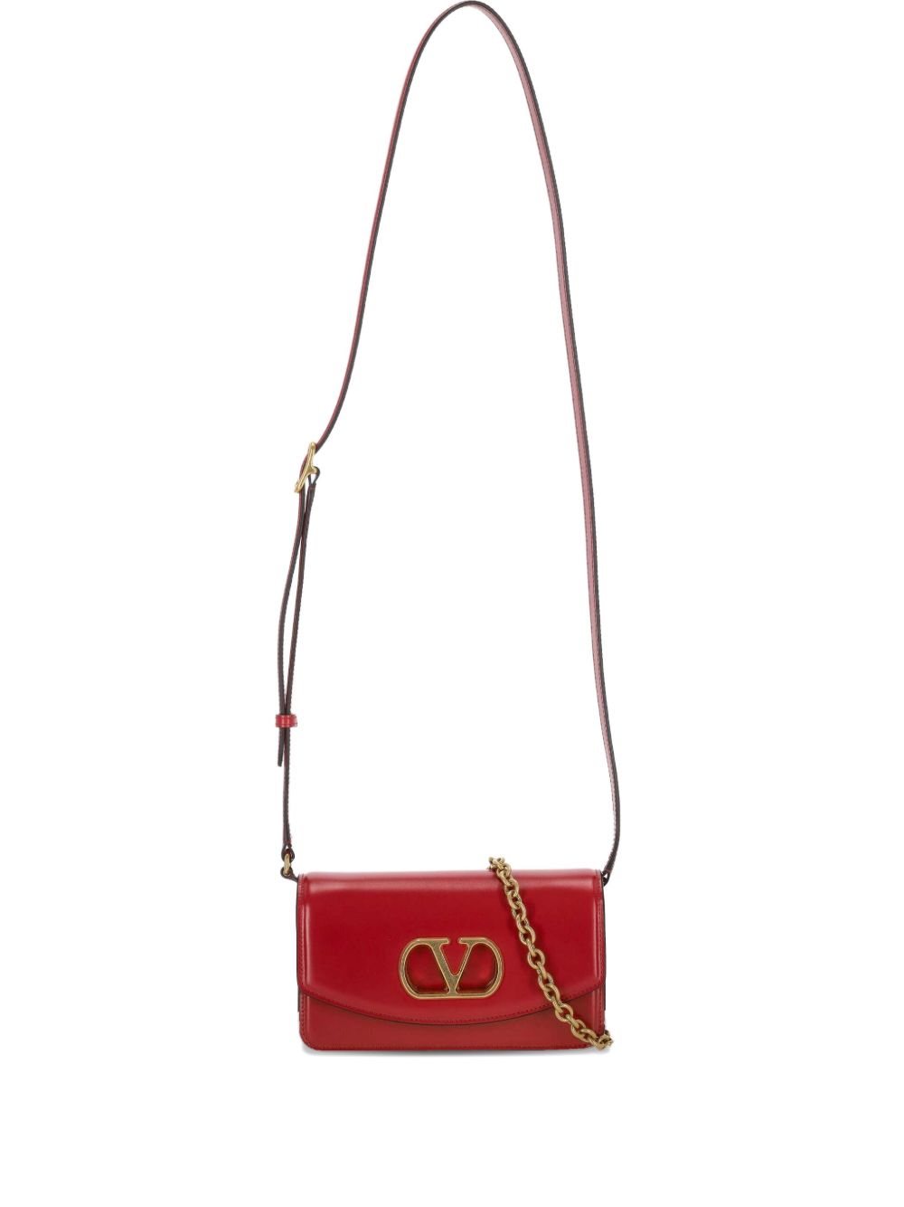 Valentino Garavani - Valentino Garavani Bags.. Red - Clutches