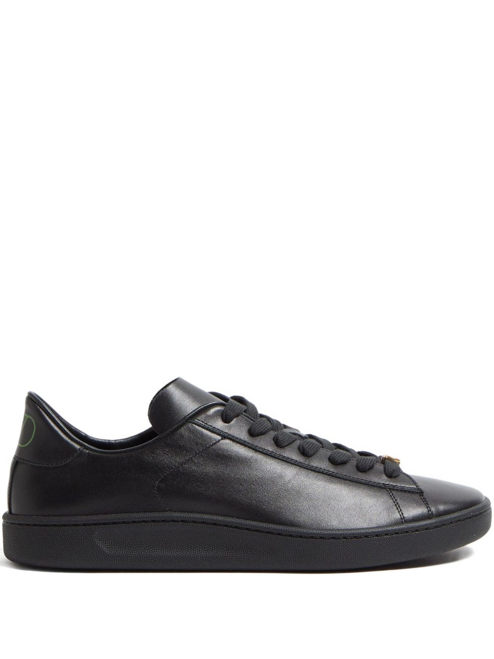 Valentino Garavani - Valentino Garavani Sneakers Black - Sneakers