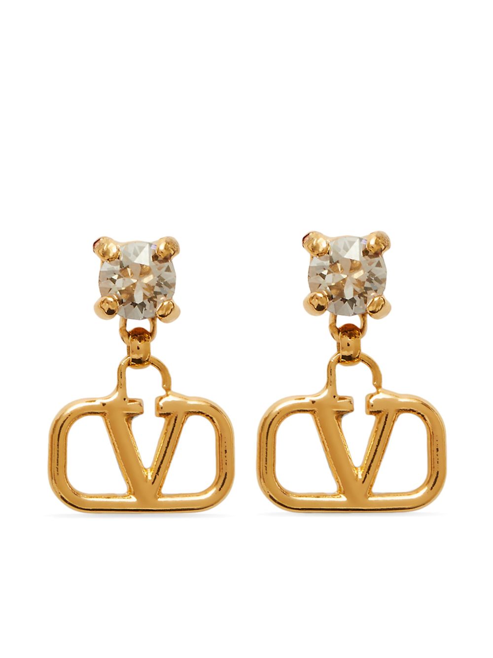 Valentino Garavani - Valentino Garavani Bijoux Golden - Jewellery