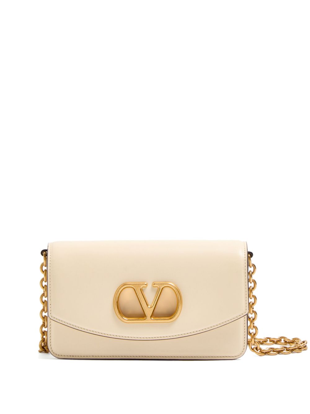 Valentino Garavani - Valentino Garavani Bags.. White - Clutches