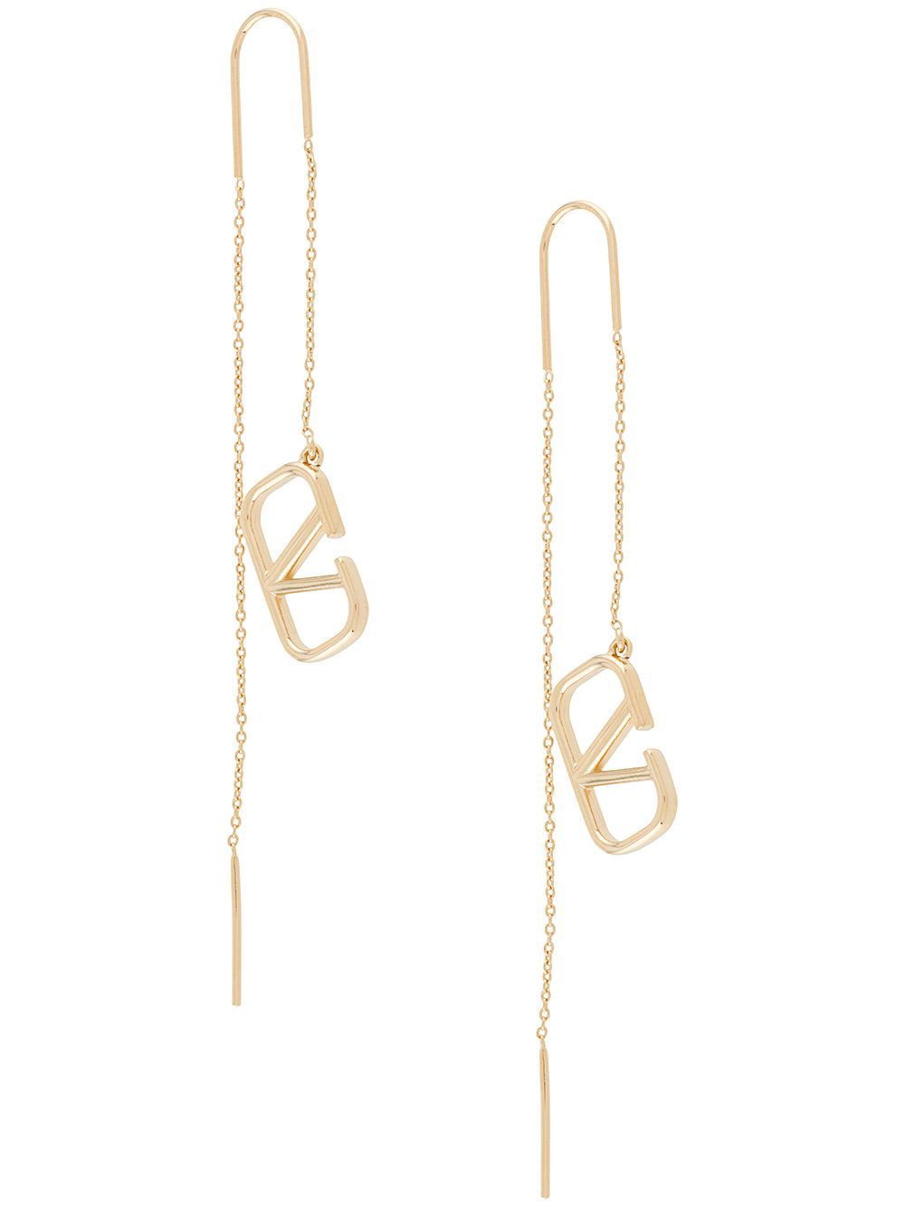 Valentino Garavani - Valentino Garavani Bijoux Golden - Jewellery