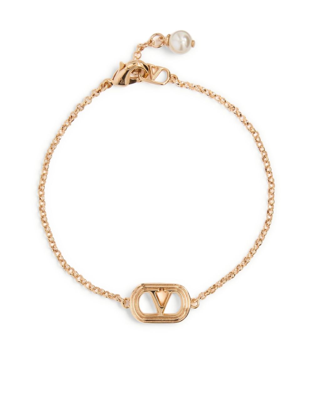 Valentino Garavani - Valentino Garavani Bijoux Golden - Jewellery