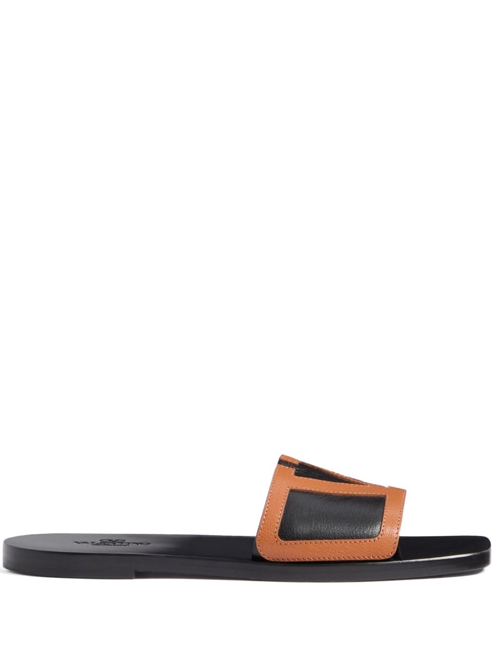 Valentino Garavani - Valentino Garavani Sandals Black - Sandals