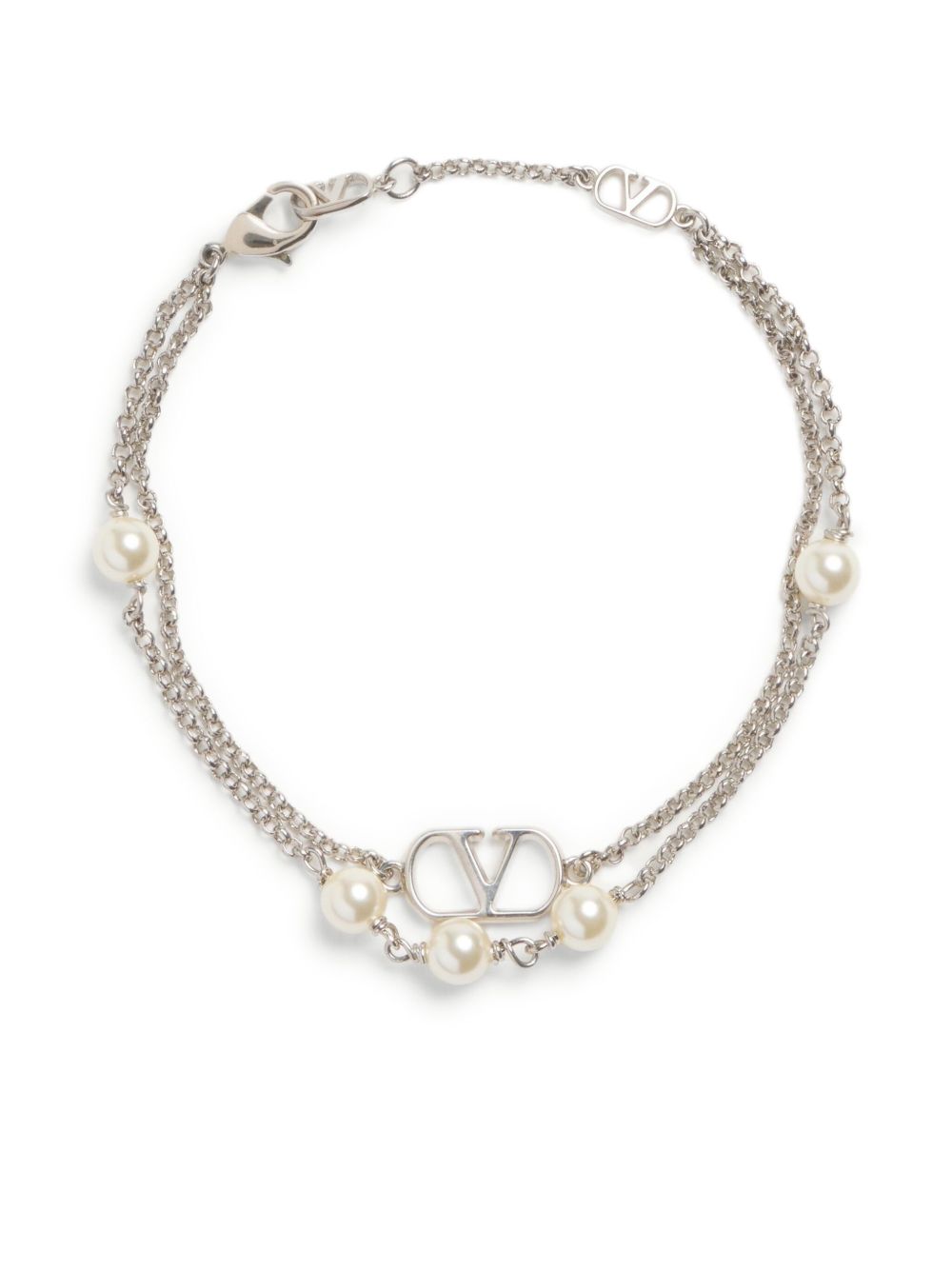 Valentino Garavani - Valentino Garavani Bijoux Silver - Jewellery