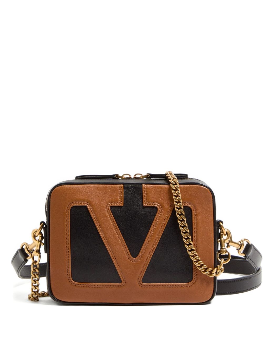 Valentino Garavani - Valentino Garavani Bags.. Black - Shoulder