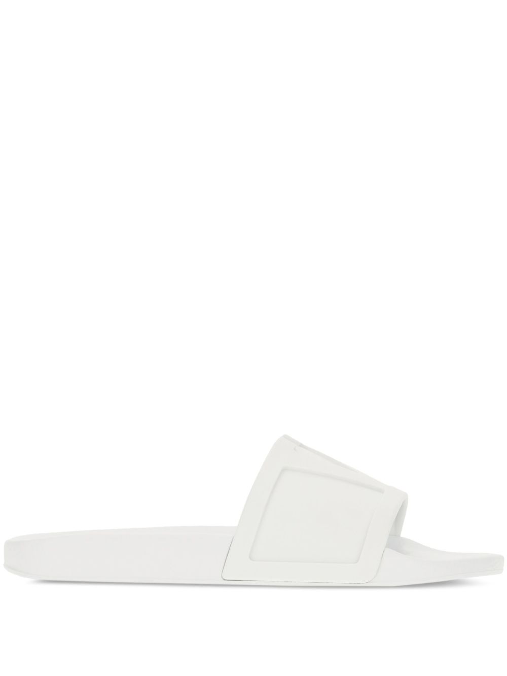 Valentino Garavani - Valentino Garavani Sandals White - Sandals