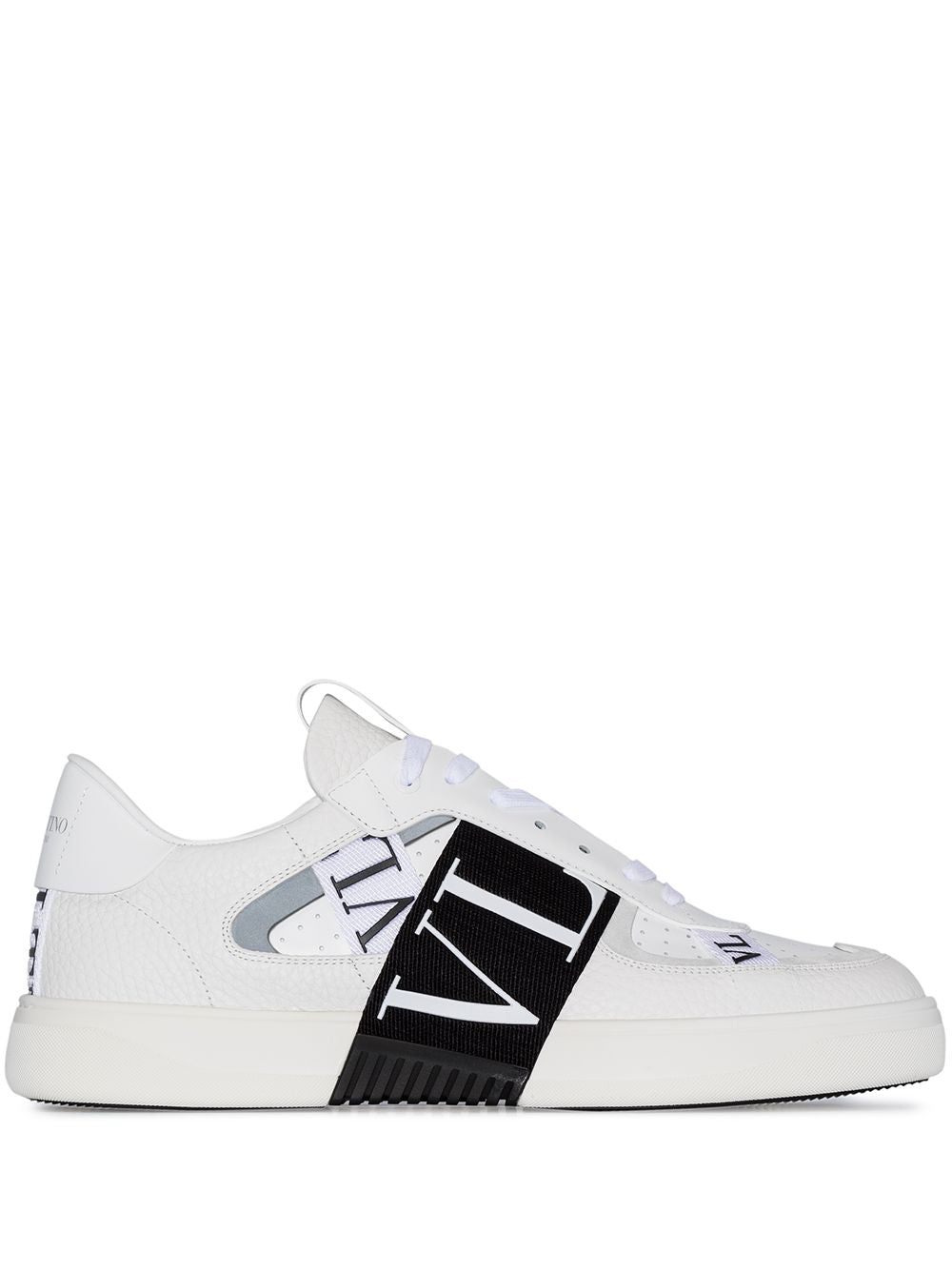 Valentino Garavani - Valentino Garavani Sneakers White - Men’s Shoes