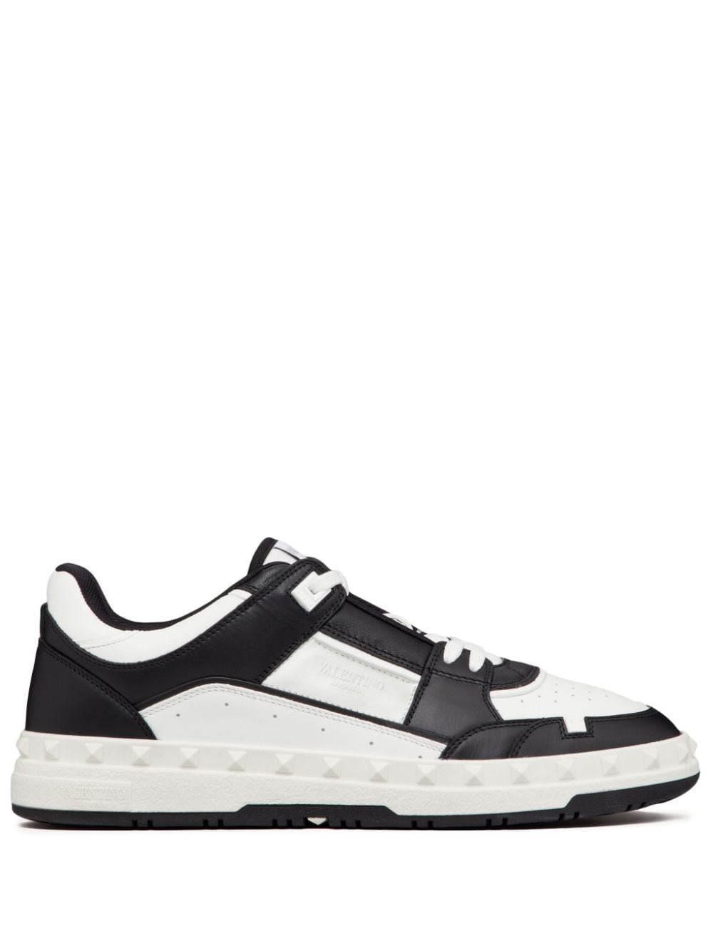 Valentino Garavani - Valentino Garavani Sneakers Black - Sneakers