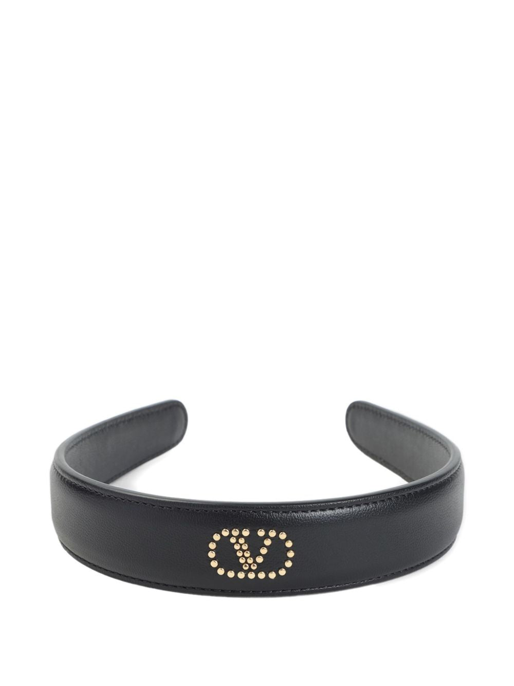Valentino Garavani - Valentino Garavani Accessories Black - Other