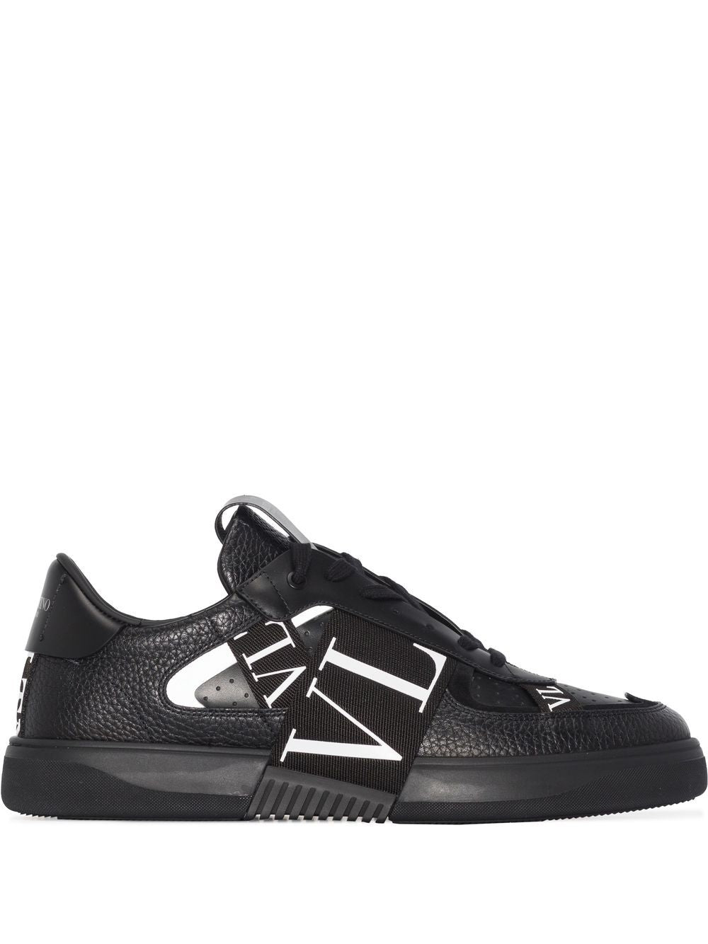 Valentino Garavani - Valentino Garavani Sneakers Black - Men’s Shoes