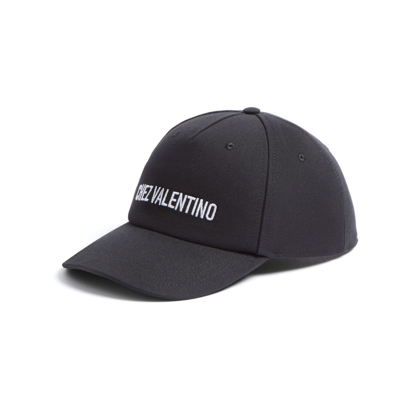 Valentino Garavani - Valentino Garavani Hats Black - Scarves Hats & Gloves
