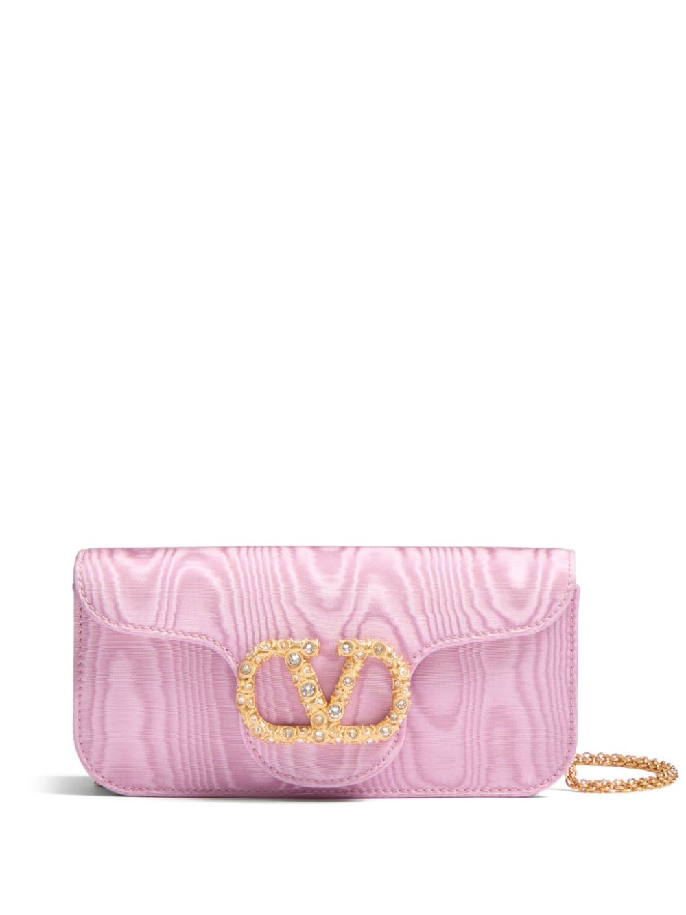 Valentino Garavani - Valentino Garavani Bags.. Pink - Clutches