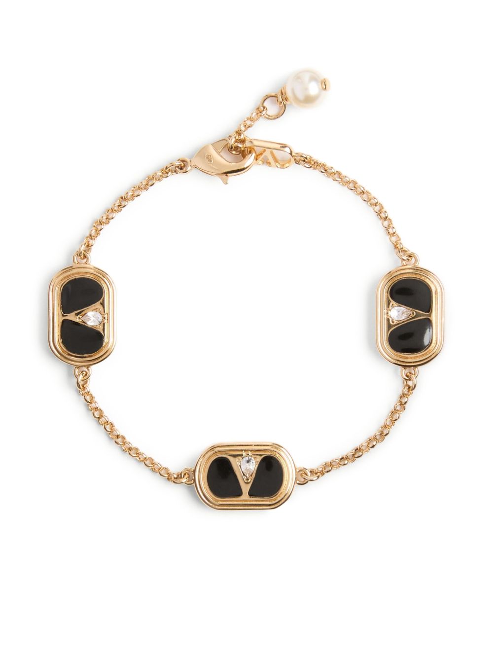 Valentino Garavani - Valentino Garavani Bijoux Golden - Jewellery