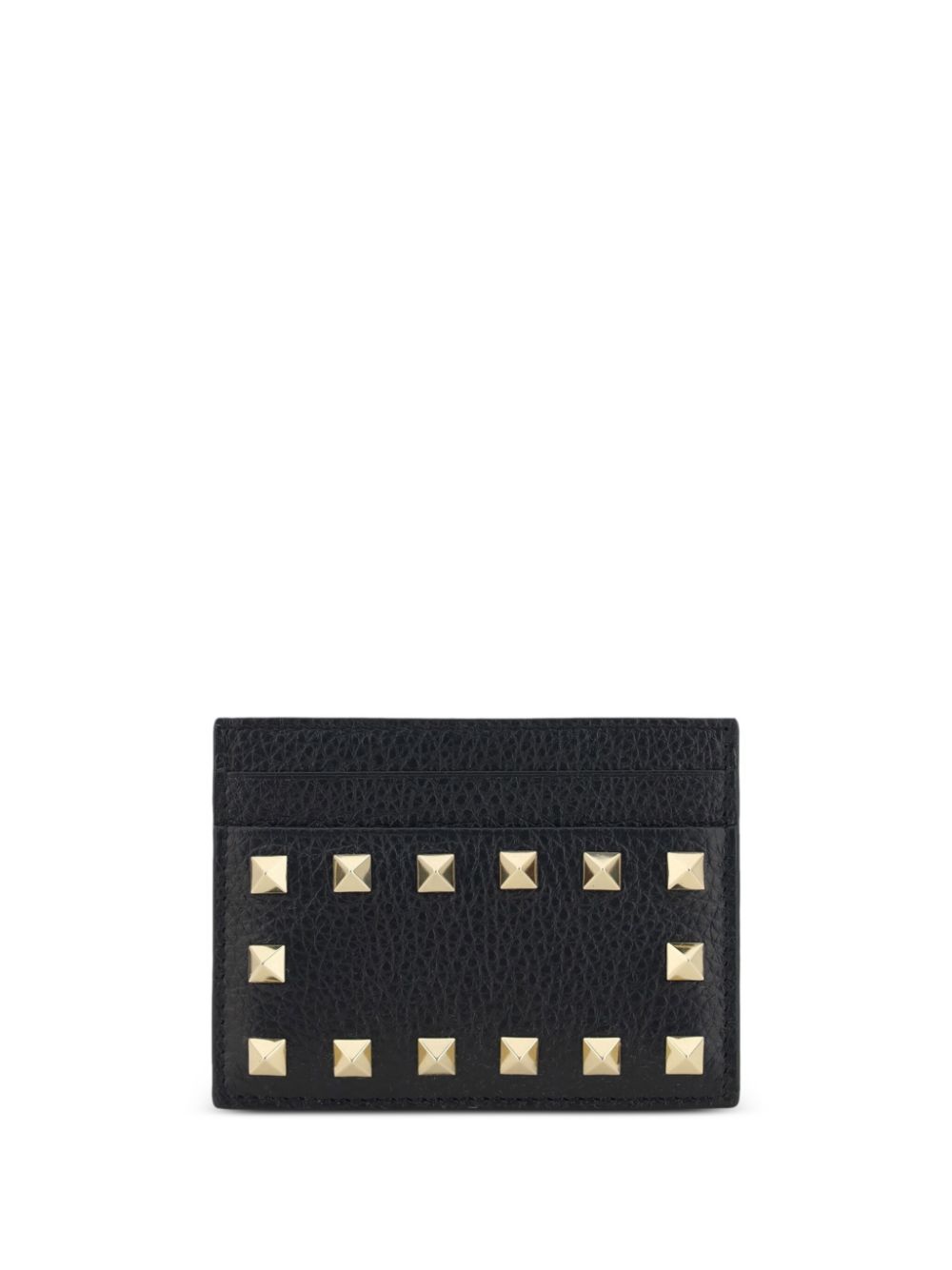 Valentino Garavani - Valentino Garavani Wallets Black - Wallets