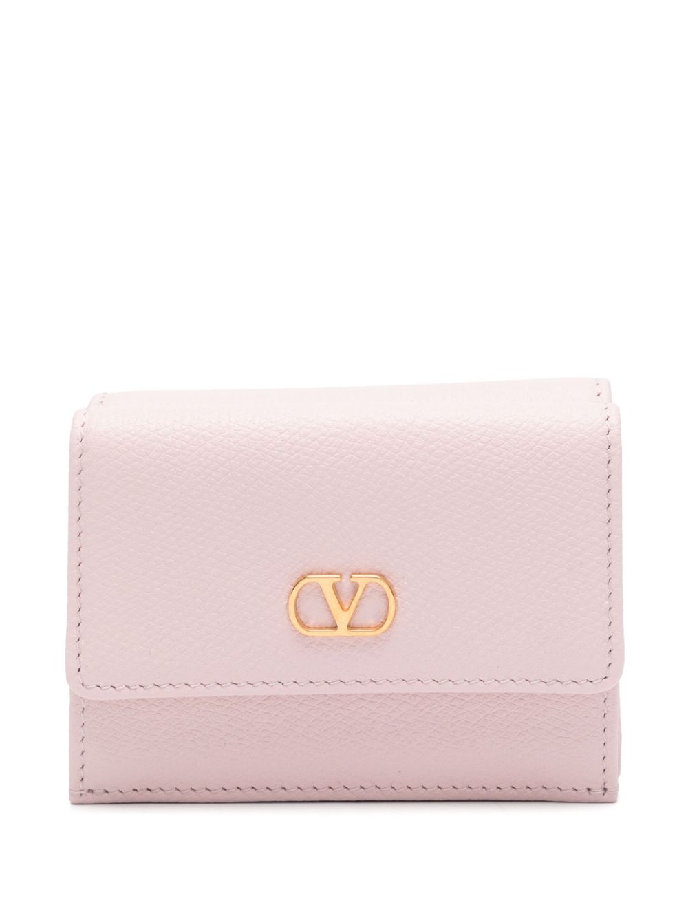 Valentino - Valentino Garavani Wallets Pink - Women’s Accessories