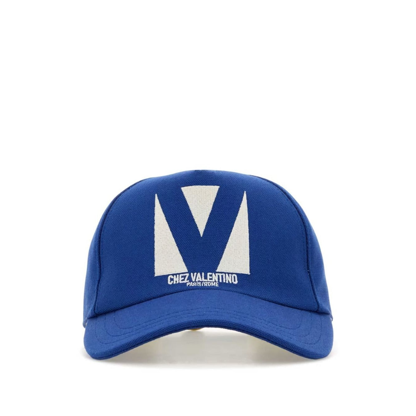 Valentino Garavani - Valentino Garavani Hats Blue - Scarves Hats & Gloves