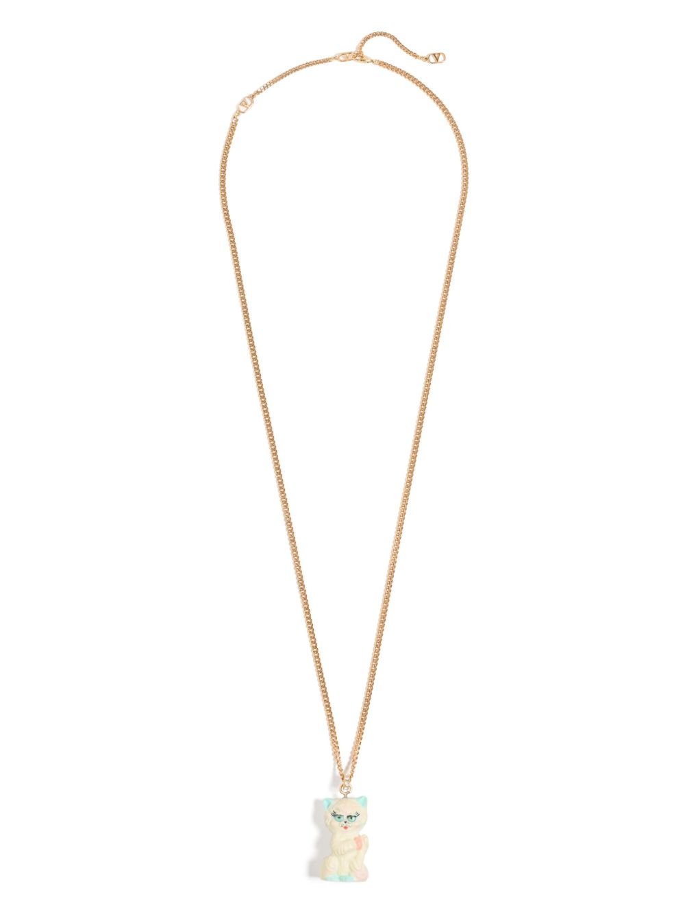 Valentino Garavani - Valentino Garavani Bijoux Golden - Jewellery
