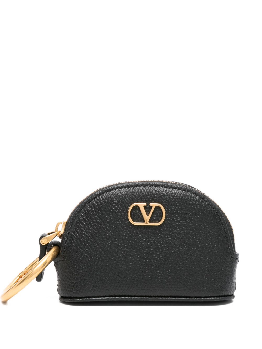 Valentino Garavani - Valentino Garavani Wallets Black - Wallets