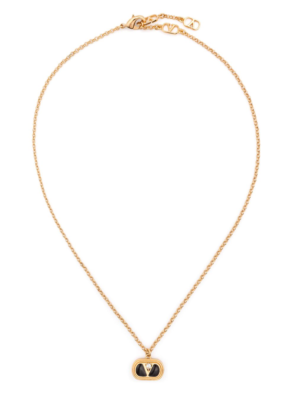 Valentino Garavani - Valentino Garavani Bijoux Golden - Jewellery