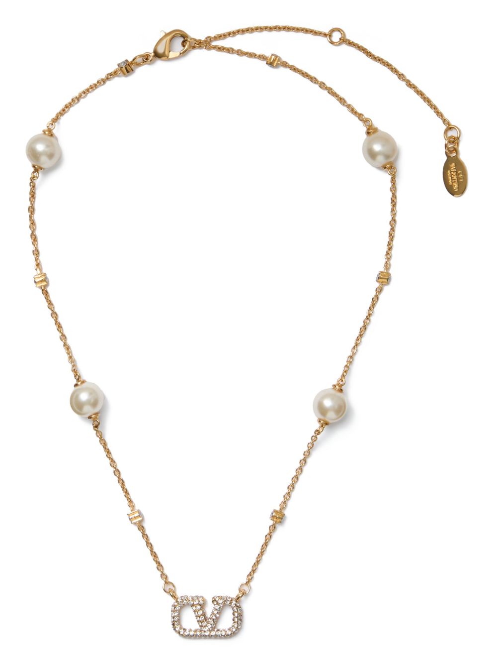 Valentino Garavani - Valentino Garavani Bijoux Golden - Jewellery