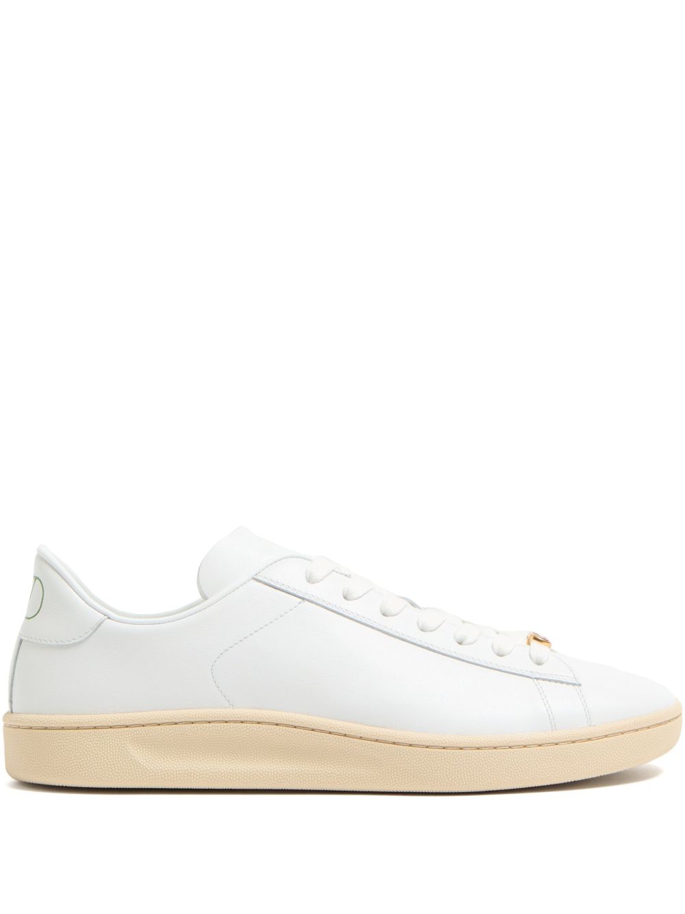 Valentino Garavani - Valentino Garavani Sneakers White - Men’s Shoes