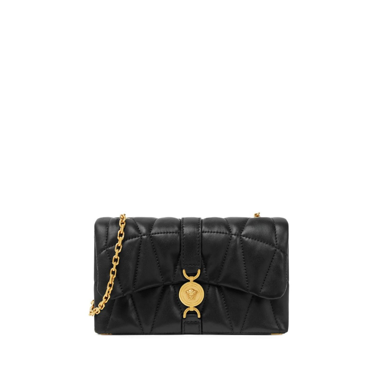 Versace Versace Kleio mini bag Women’s Bags