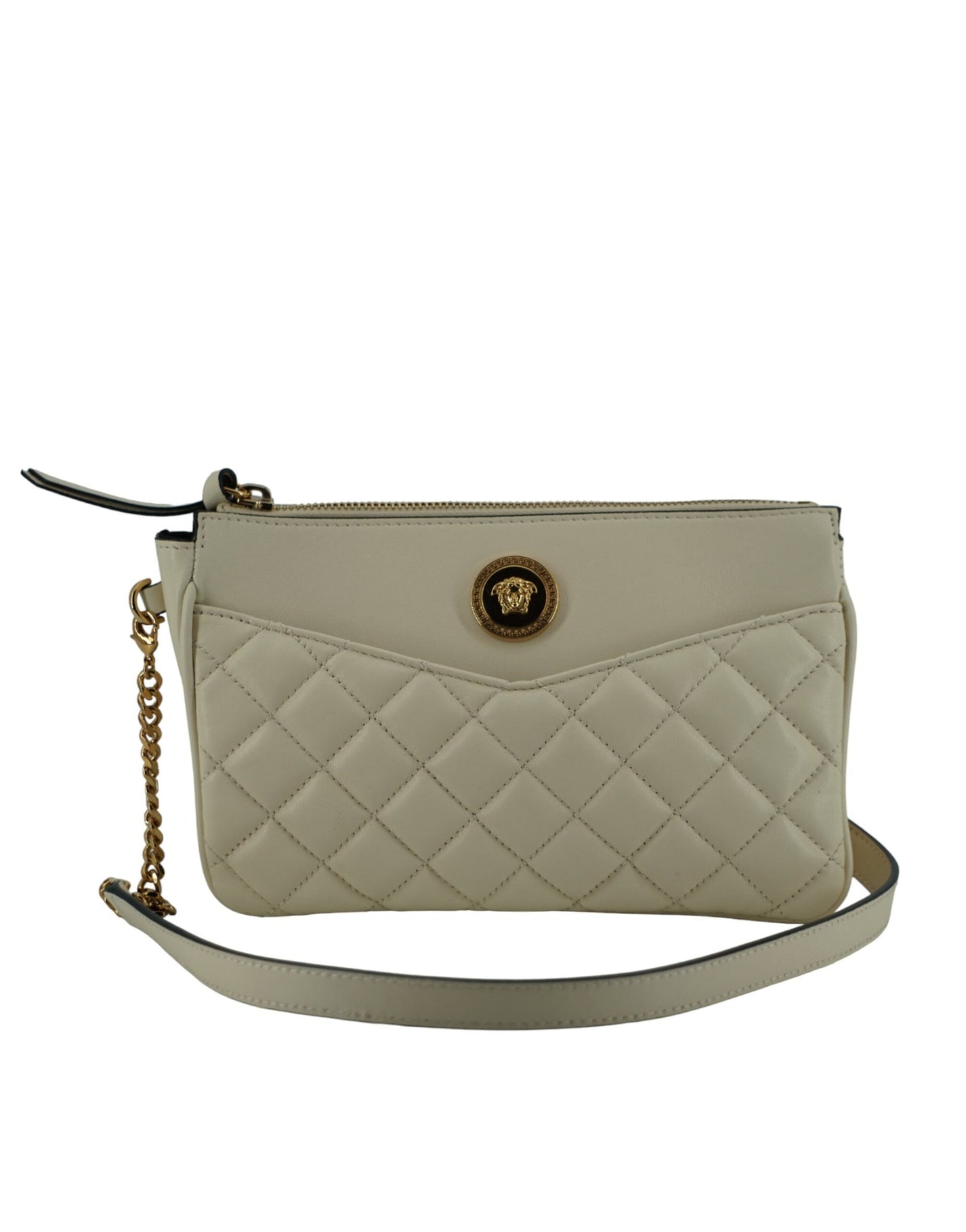 Versace - Versace Pouch Crossbody Bag for Women - Women’s Bags